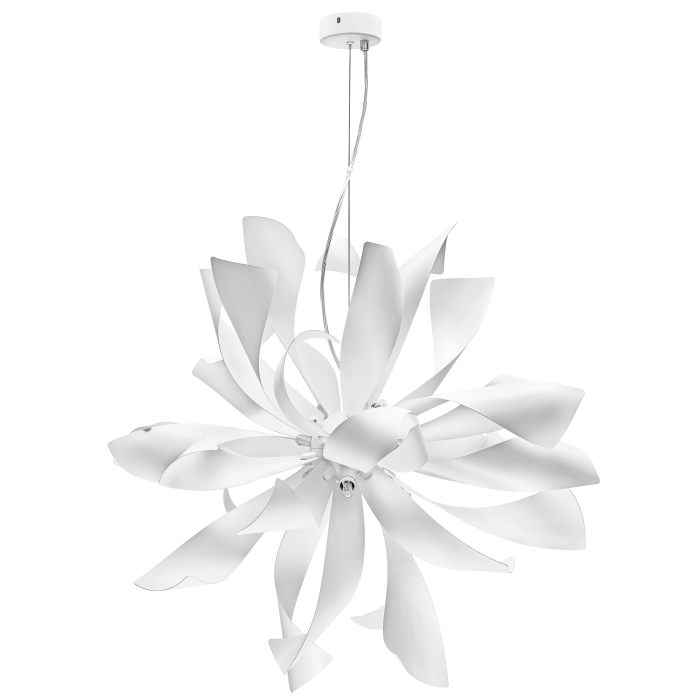 Подвесная люстра TURBIO LIGHTSTAR 754266