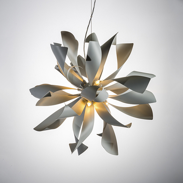 Подвесная люстра Lightstar Turbio 754266