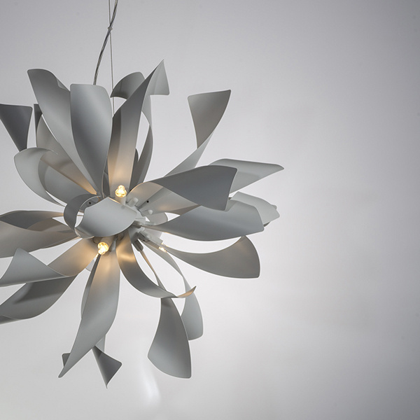 Подвесная люстра Lightstar Turbio 754266