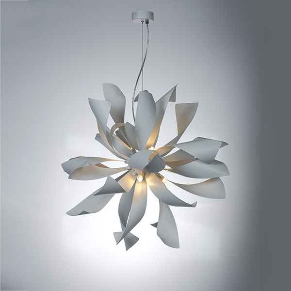 Подвесная люстра Lightstar Turbio 754266