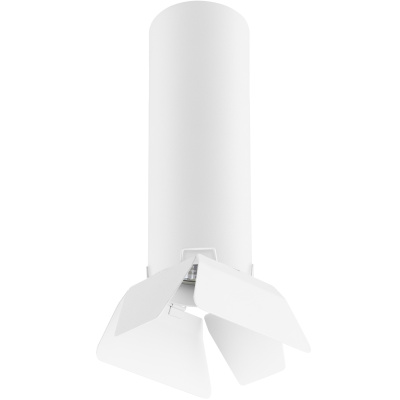 Комплект со светильником Rullo Rullo Lightstar R496436