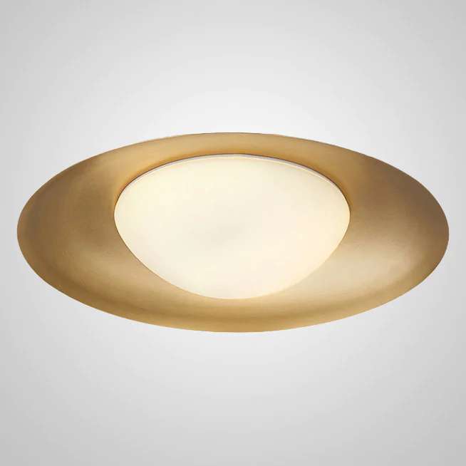 Потолочный светильник ALON CH D50 ImperiumLoft