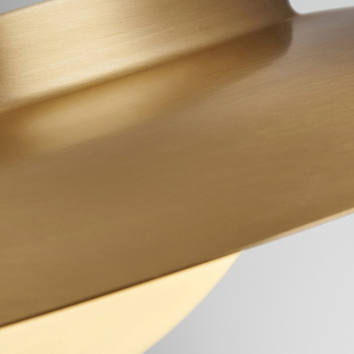 Потолочный светильник ALON CH D50 ImperiumLoft