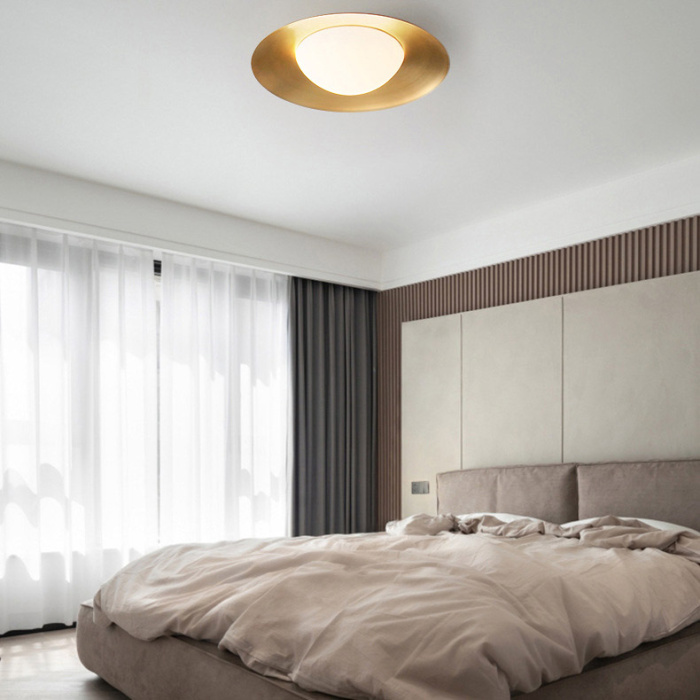 Потолочный светильник ALON CH D50 ImperiumLoft