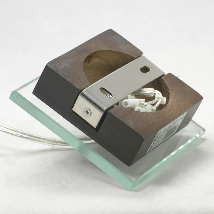 Подвесная люстра Lussole Loft Montone LSF-2573-04