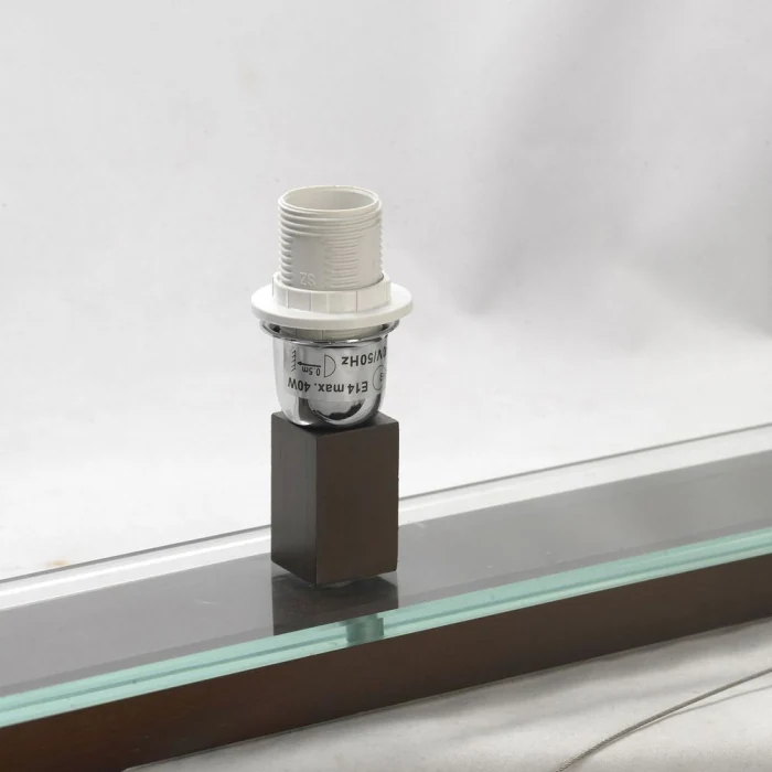 Подвесная люстра Lussole Loft Montone LSF-2573-04