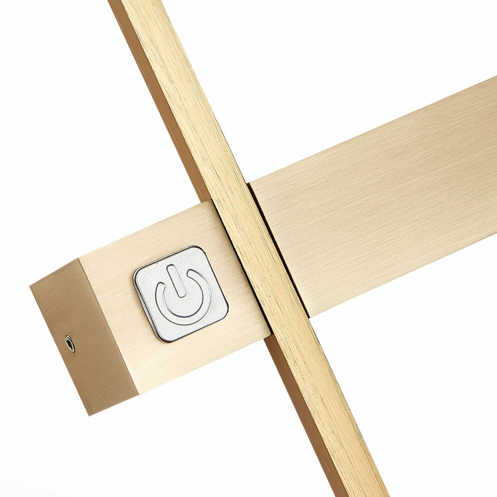 Светильник настенный SL1589.031.01 ST LUCE