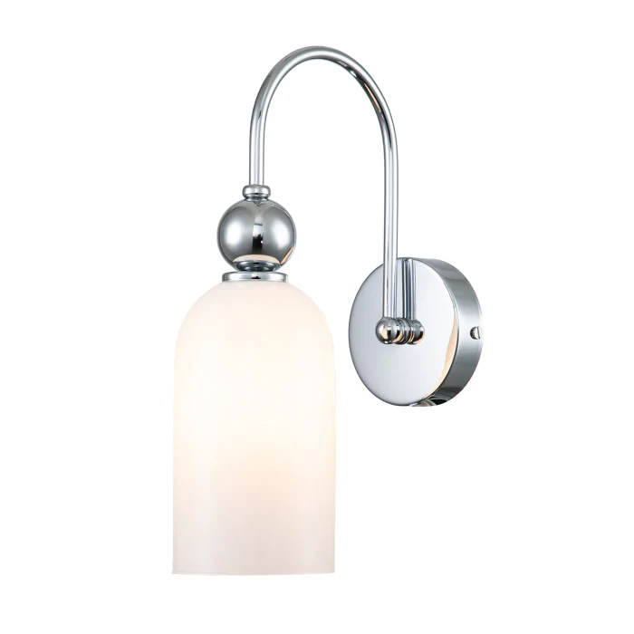 Настенный светильник ODE ESCADA 686/1A Chrome