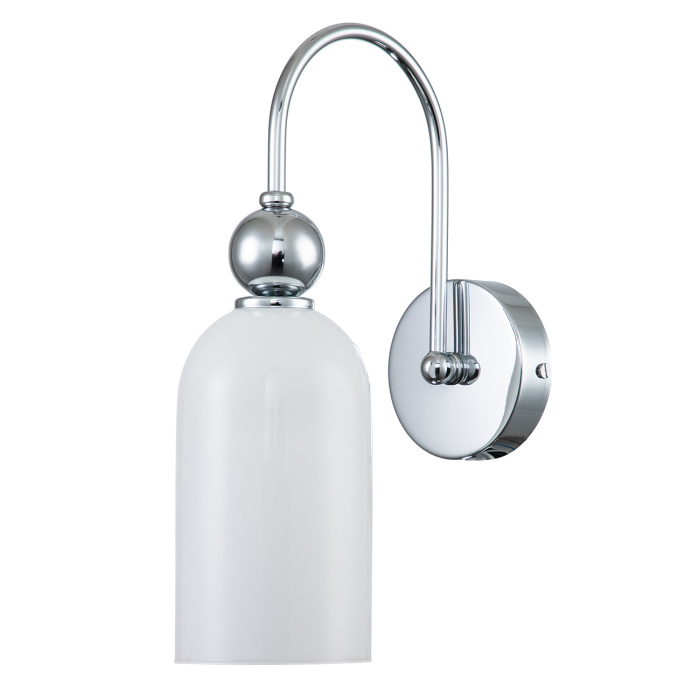 Настенный светильник ODE ESCADA 686/1A Chrome