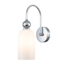Настенный светильник ODE ESCADA 686/1A Chrome