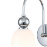 Настенный светильник ODE ESCADA 686/1A Chrome