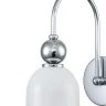 Настенный светильник ODE ESCADA 686/1A Chrome