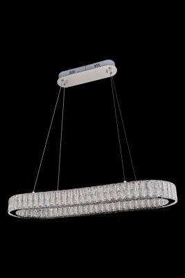 Подвесная люстра Leon Delaina LE3012/900L CH