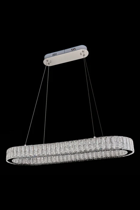 Подвесная люстра Leon Delaina LE3012/900L CH