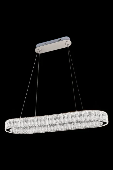 Подвесная люстра Leon Delaina LE3012/900L CH