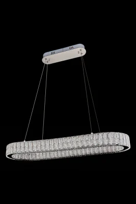 Подвесной светильник Leon Delaina LE3012/900L CH