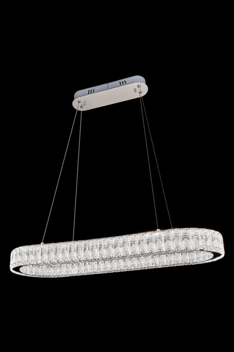 Подвесной светильник Leon Delaina LE3012/900L CH