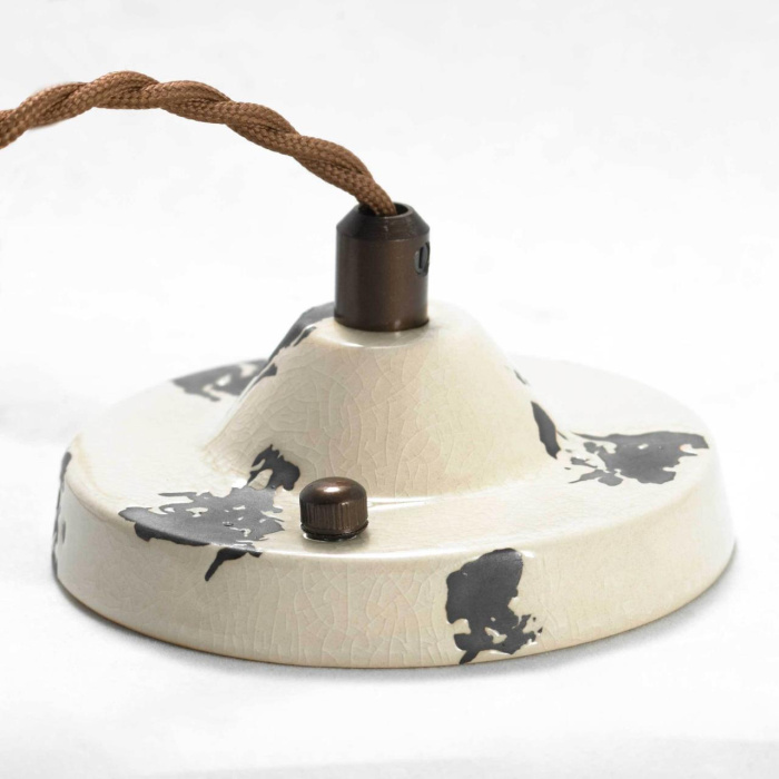 Светильник подвесной Lussole Vermilion GRLSP-8159