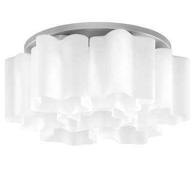 Накладная люстра Nubi LIGHTSTAR 802070