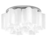 Накладная люстра Nubi LIGHTSTAR 802070