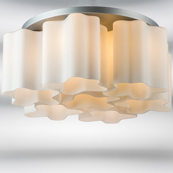 Накладная люстра Nubi LIGHTSTAR 802070