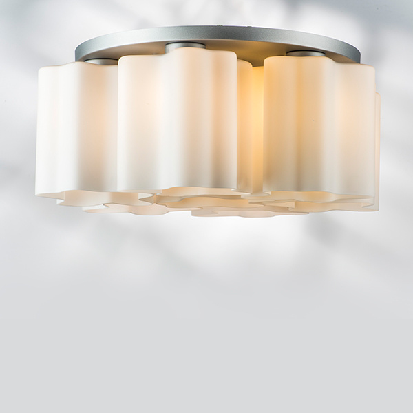 Накладная люстра Nubi LIGHTSTAR 802070