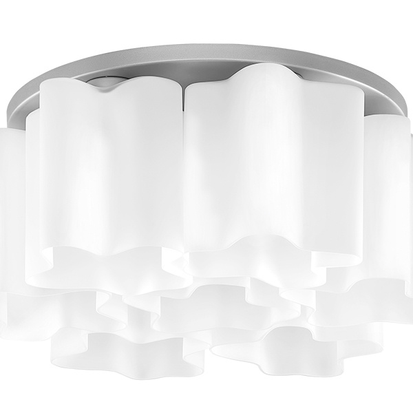 Накладная люстра Nubi LIGHTSTAR 802070
