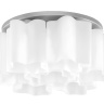 Накладная люстра Nubi LIGHTSTAR 802070