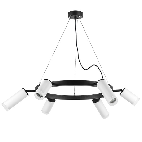 Люстра подвесная Rullo Lightstar LR0163638630