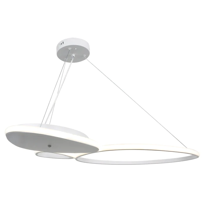Подвесной светильник INDEX ESCADA 10290/3LED