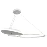 Подвесной светильник INDEX ESCADA 10290/3LED