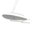 Подвесной светильник INDEX ESCADA 10290/3LED