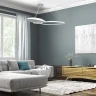 Подвесной светильник INDEX ESCADA 10290/3LED