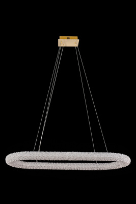 Подвесной светильник Leon Juliana LE3437-L1060 GD