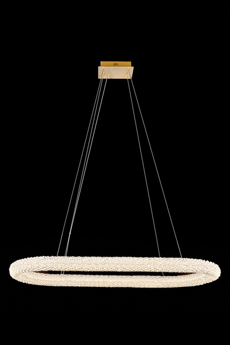 Подвесной светильник Leon Juliana LE3437-L1060 GD