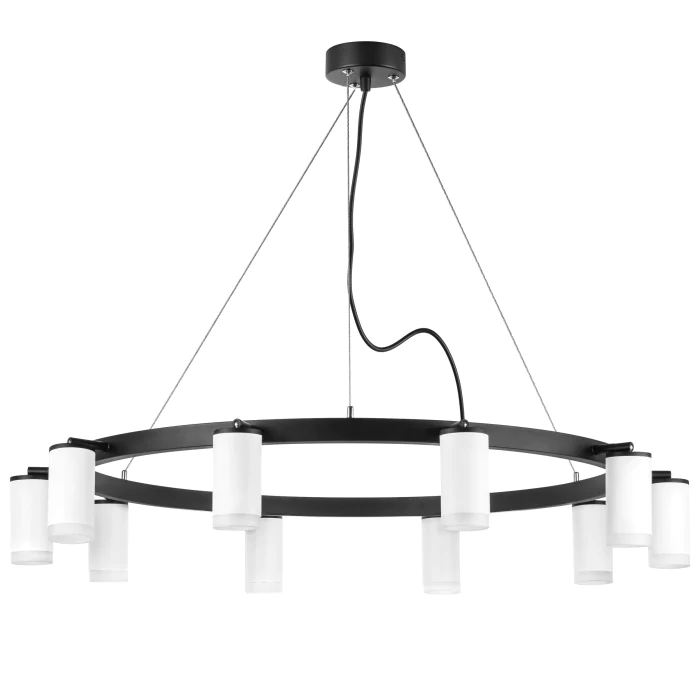 Люстра подвесная Rullo Lightstar LR0203600