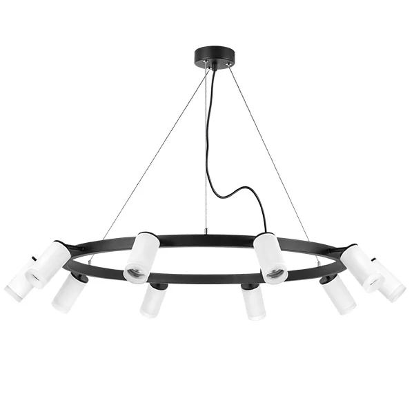 Люстра подвесная Rullo Lightstar LR0203600