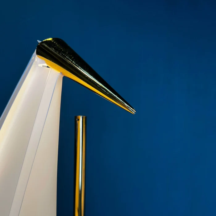 Торшер Origami Bird Floor two lamps ImperiumLoft