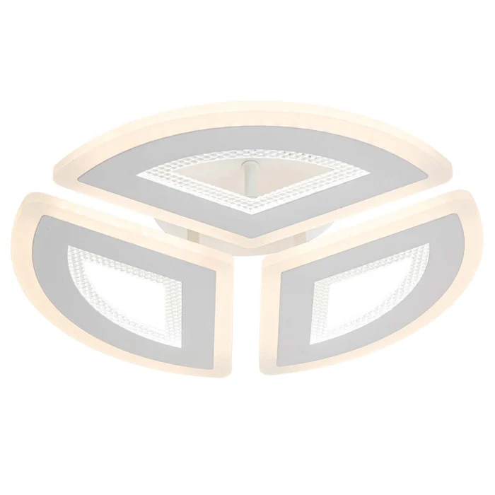 Потолочный светильник AVIOR ESCADA 10210/3LED