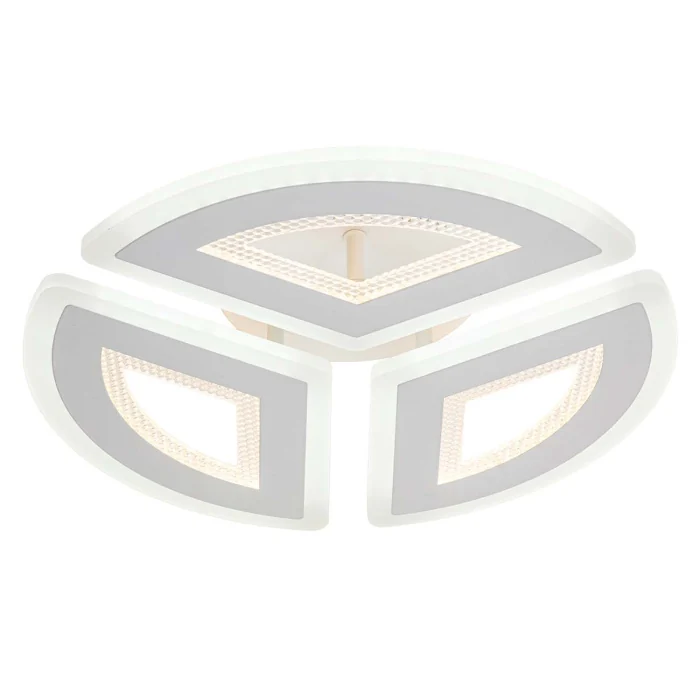 Потолочный светильник AVIOR ESCADA 10210/3LED