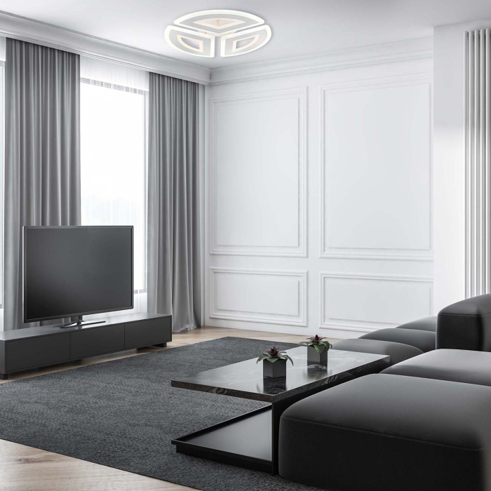 Потолочный светильник AVIOR ESCADA 10210/3LED