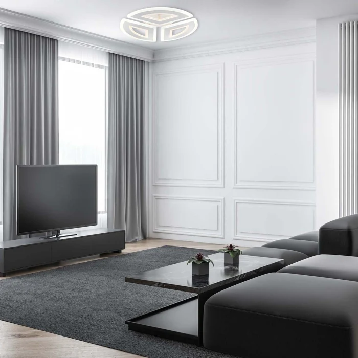 Потолочный светильник AVIOR ESCADA 10210/3LED