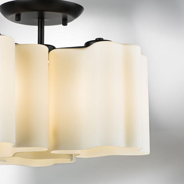 Люстра потолочная Nubi Lightstar 802037