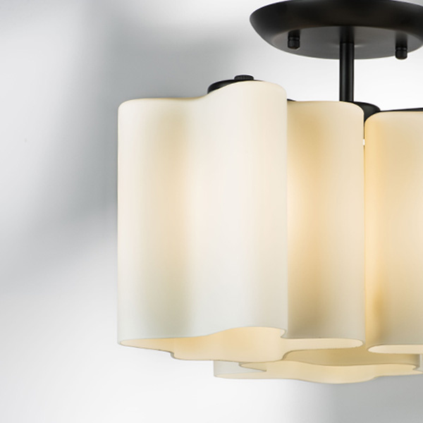 Люстра потолочная Nubi Lightstar 802037