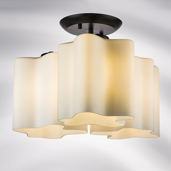 Люстра потолочная Nubi Lightstar 802037