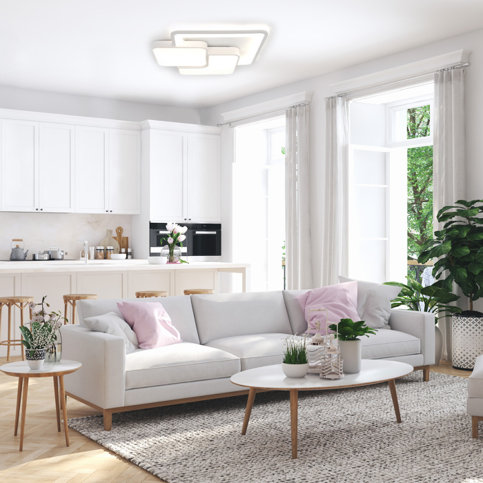 Потолочный светильник STREAMLINE ESCADA 10298/3LED