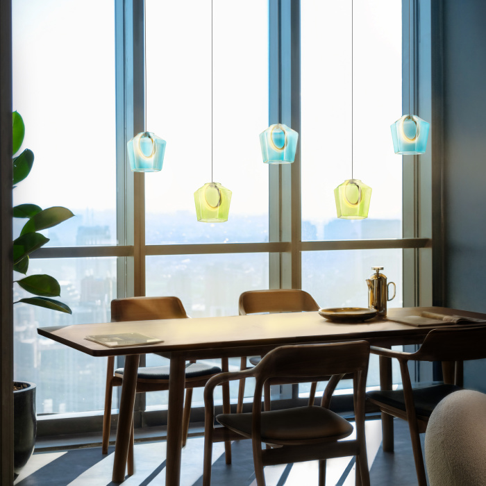 Подвес Caramello Lightstar 796114