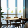 Подвес Caramello Lightstar 796114