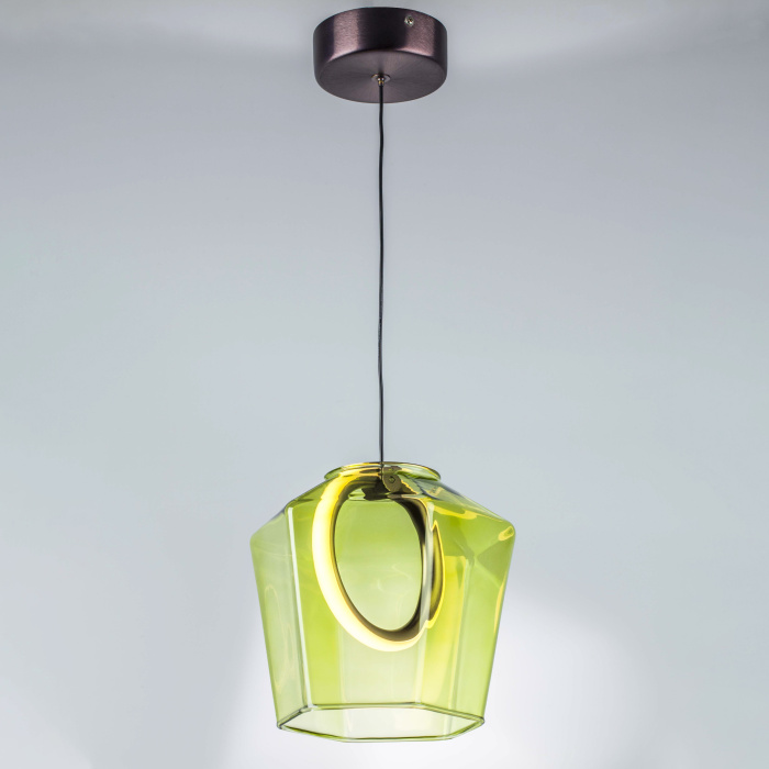 Подвес Caramello Lightstar 796114