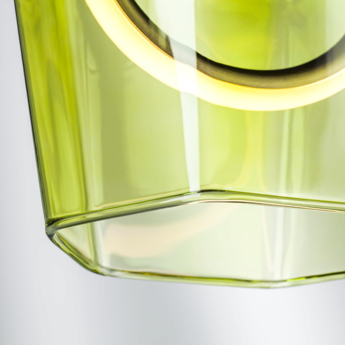 Подвес Caramello Lightstar 796114